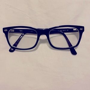 Ray-Ban eyeglasses